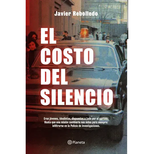 El Costo Del Silencio