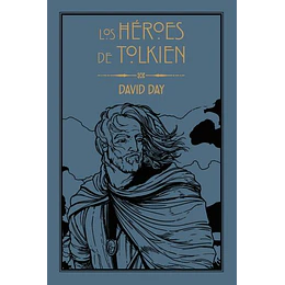 Los Heroes De Tolkien