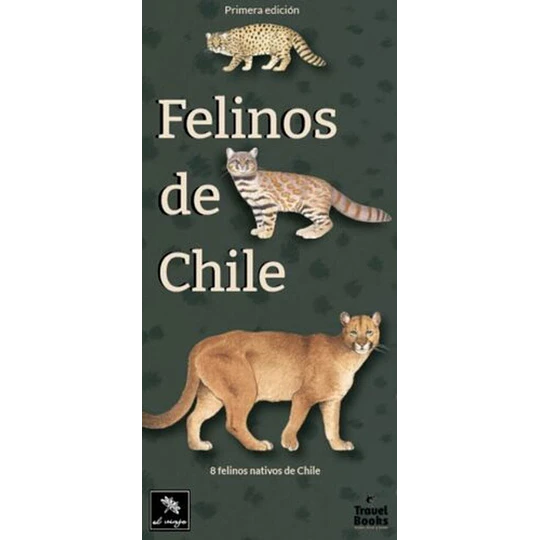 Felinos De Chile