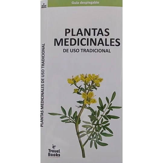 Guia Plantas Medicinales