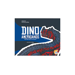 Dino Americanos