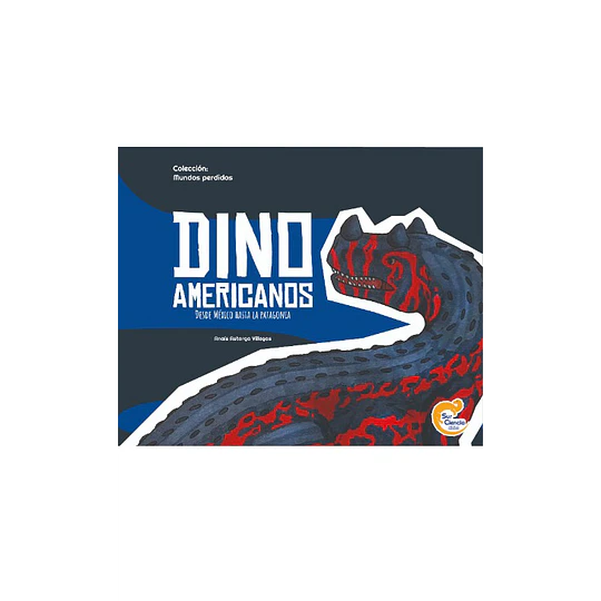 Dino Americanos