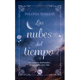 Nubes En El Tiempo