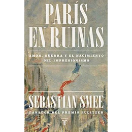 Paris En Ruinas