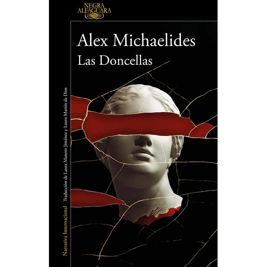 Las Doncellas 