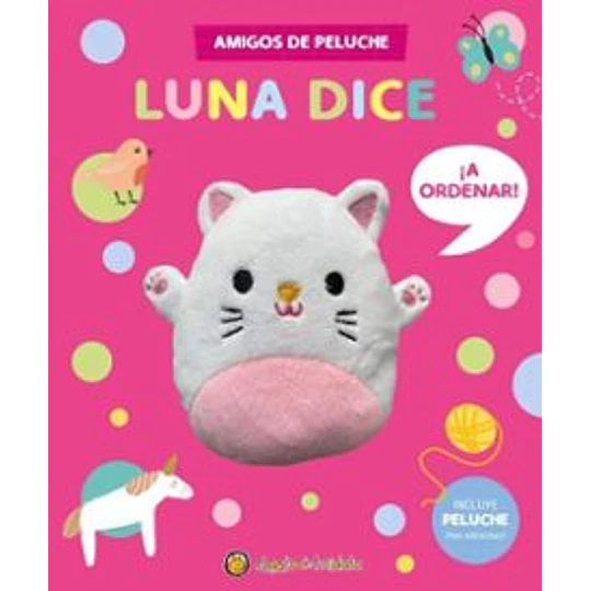 Luna Dice