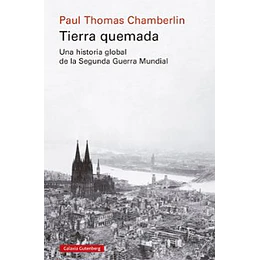 Tierra Quemada