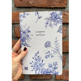 Cuaderno De Lecturas