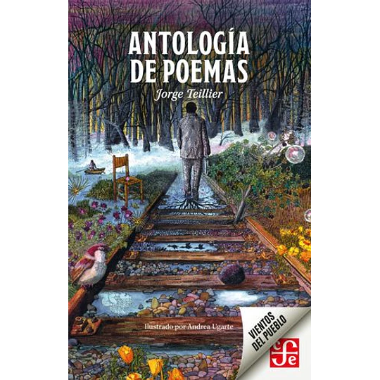 Antologia De Poemas