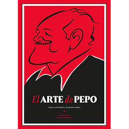 El Arte De Pepo