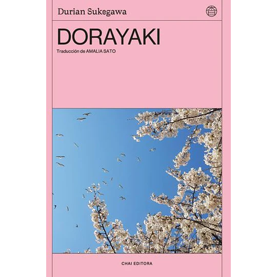 Dorayaki