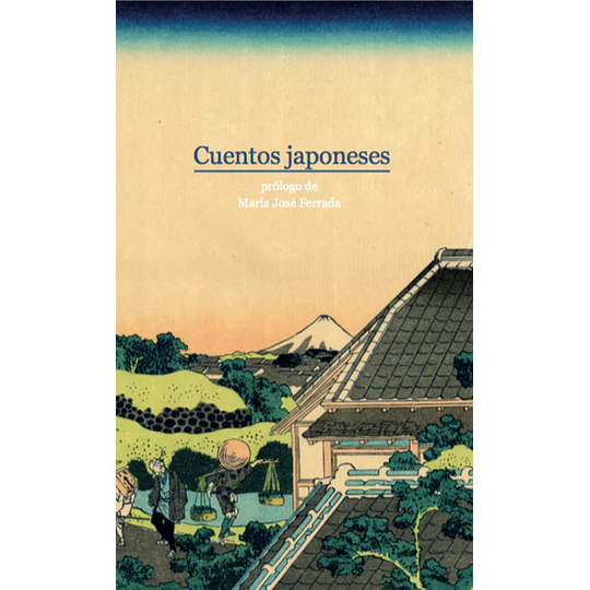 Cuentos Japoneses