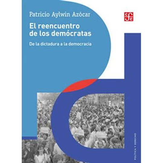 El Reencuentro Con Los Democratas