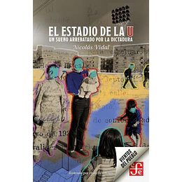 El Estadio De La U