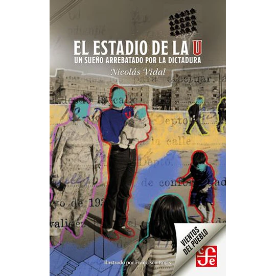 El Estadio De La U