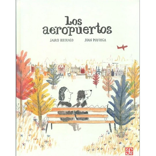 Aeropuertos, Los