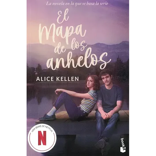 El Mapa De Los Anhelos