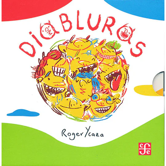 Diabluras