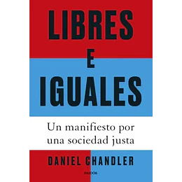 Libres E Iguales  
	Libro Nuevo