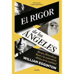 El Rigor De Los Angeles  	