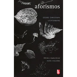 Aforismos