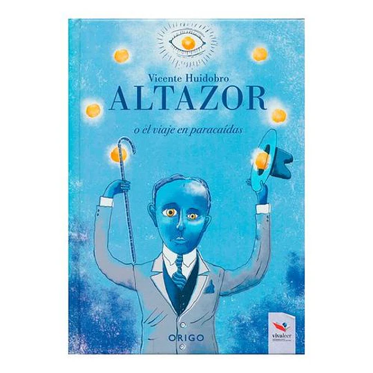 Altazor