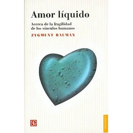 Amor Liquido
