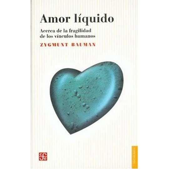 Amor Liquido
