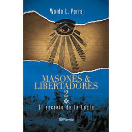 Masones Y Libertadores 2