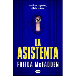 Asistenta, La