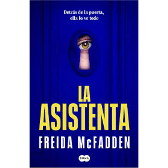 Asistenta, La