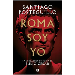 Roma Soy Yo - Julio Cesar 1 