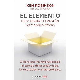 El Elemento 