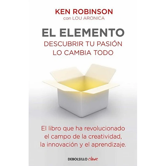 El Elemento 