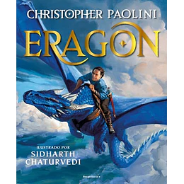 Eragon (Edición Ilustrada)