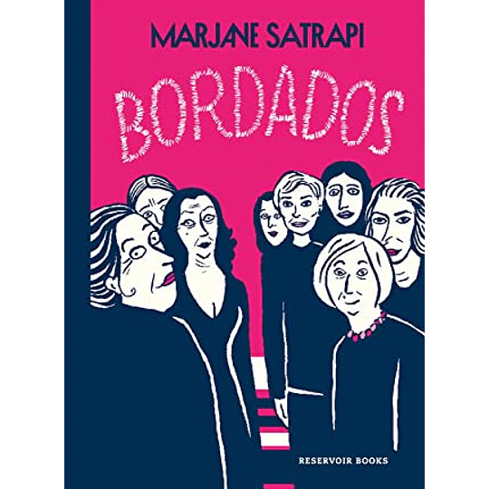 Bordados