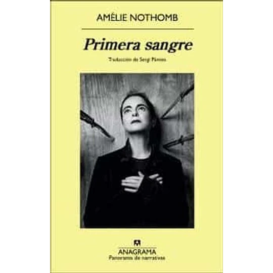 Primera Sangre
