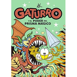 Gaturro Y El Poder Del Prisma Magico 9
