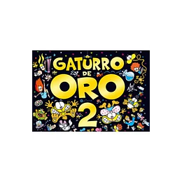 Gaturro De Oro 2