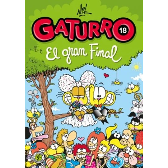 Gaturro El Gran Final 18