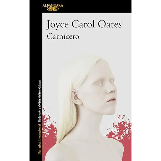 Carnicero  	