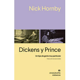 Dickens And Prince