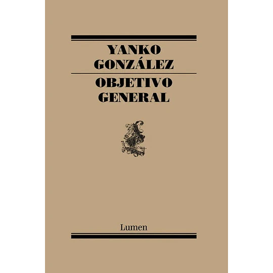 Objetivo General