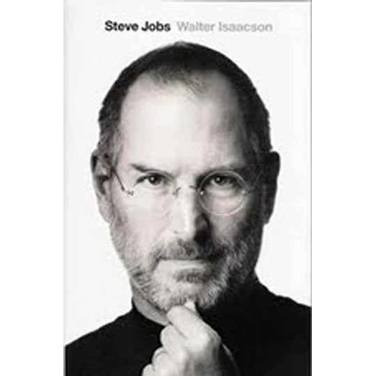 Steve Jobs