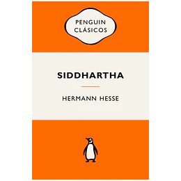 Siddhartha (Vintage)