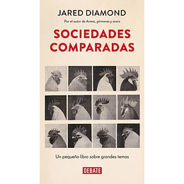 Sociedades Comparadas 