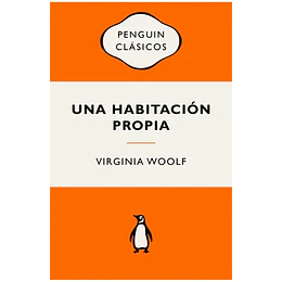 Una Habitacion Propia
