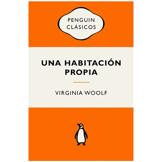 Una Habitacion Propia