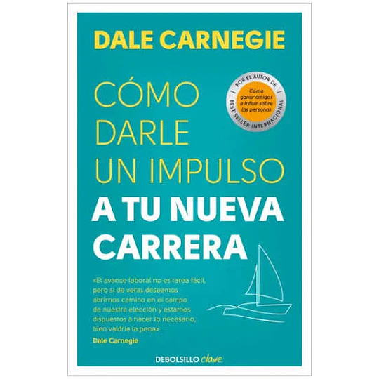 Como Darle Un Impulso A Tu Nueva Carrera