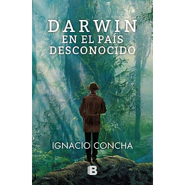 Darwin En El País Desconocido